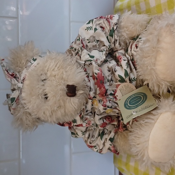 NWT BOYD'S BEAR - Picture 4 of 4